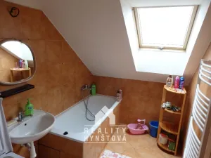 Pronájem bytu 3+1, Habrůvka, 100 m2