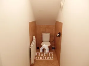 Pronájem bytu 3+1, Habrůvka, 100 m2