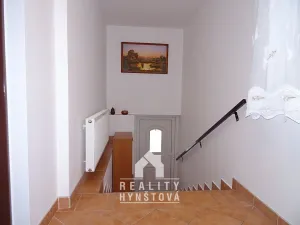 Pronájem bytu 3+1, Habrůvka, 100 m2