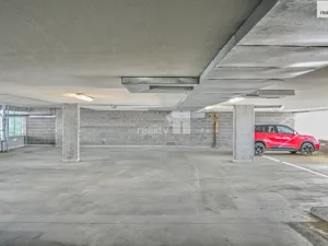 Prodej garáže, Liberec - Liberec VII-Horní Růžodol, Jeronýmova, 20 m2