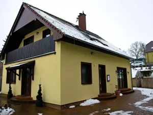 Prodej rodinného domu, Slatina, 163 m2