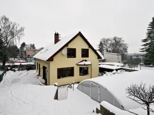 Prodej rodinného domu, Slatina, 163 m2