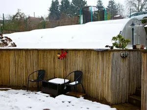 Prodej rodinného domu, Slatina, 163 m2