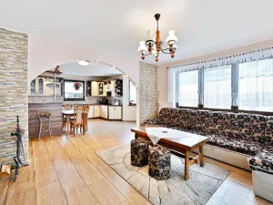 Prodej rodinného domu, Slatina, 163 m2