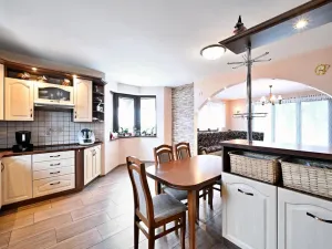 Prodej rodinného domu, Slatina, 163 m2