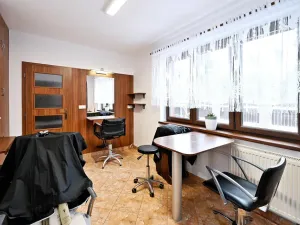 Prodej rodinného domu, Slatina, 163 m2