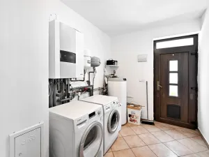 Prodej rodinného domu, Slatina, 163 m2