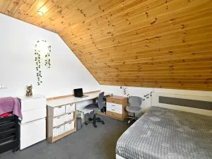 Prodej rodinného domu, Slatina, 163 m2