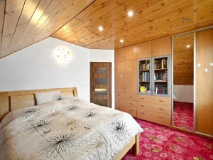 Prodej rodinného domu, Slatina, 163 m2