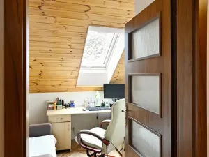 Prodej rodinného domu, Slatina, 163 m2