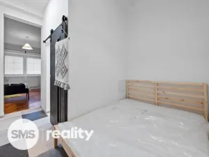 Pronájem bytu 2+kk, Brno, Čejkova, 52 m2