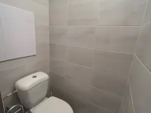 Pronájem bytu 1+1, Cheb, Přátelství, 35 m2