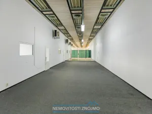 Pronájem skladu, Znojmo, Uhelná, 450 m2