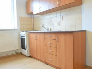 Pronájem bytu 2+kk, Ostrava - Heřmanice, Parcelní, 42 m2