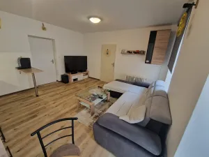 Pronájem bytu 2+kk, Příbor, náměstí Sigmunda Freuda, 57 m2