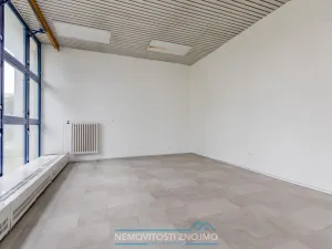 Pronájem obchodního prostoru, Znojmo, Uhelná, 450 m2