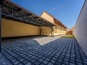 Prodej rodinného domu, Valtice, Sobotní, 253 m2