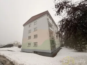 Prodej bytu 3+1, Most, Svážná, 79 m2