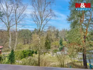 Prodej chaty, Stříbro - Butov, 64 m2