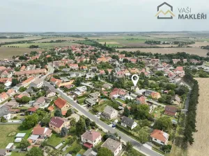 Pronájem rodinného domu, Mochov, Na Zátiší, 183 m2