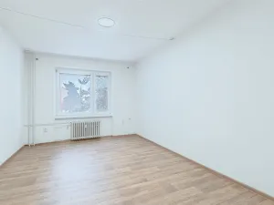 Pronájem bytu 1+kk, Prostějov, Kotěrova, 29 m2