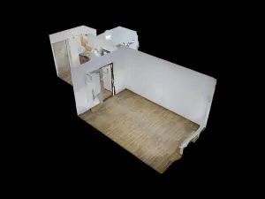 Pronájem bytu 1+kk, Prostějov, Kotěrova, 29 m2