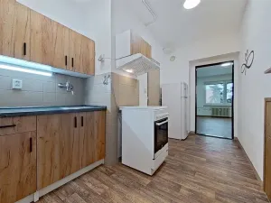 Pronájem bytu 1+kk, Prostějov, Kotěrova, 29 m2