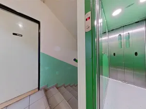 Pronájem bytu 1+kk, Prostějov, Kotěrova, 29 m2