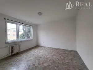 Prodej bytu 2+1, Bílina - Teplické Předměstí, M. Švabinského, 55 m2