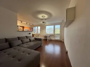 Pronájem bytu 3+kk, Praha - Braník, Novodvorská, 67 m2