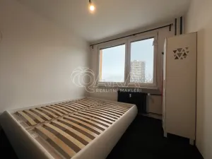 Pronájem bytu 3+kk, Praha - Braník, Novodvorská, 67 m2