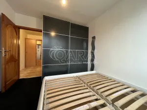 Pronájem bytu 3+kk, Praha - Braník, Novodvorská, 67 m2