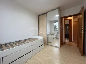 Pronájem bytu 3+kk, Praha - Braník, Novodvorská, 67 m2