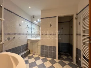 Pronájem bytu 3+kk, Praha - Braník, Novodvorská, 67 m2