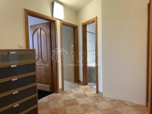 Pronájem bytu 3+kk, Praha - Braník, Novodvorská, 67 m2