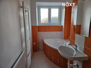 Pronájem bytu 2+kk, Hodonín, Janáčkova, 59 m2