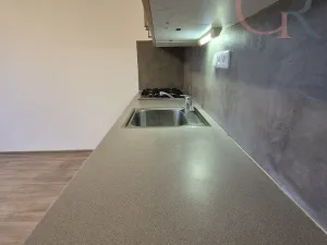 Pronájem bytu 1+1, Plzeň - Bolevec, Komenského, 39 m2