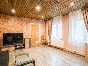 Prodej rodinného domu, Brno, Podstránská, 60 m2