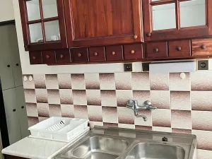 Pronájem bytu 1+1, Šestajovice, Havlíčkova, 39 m2