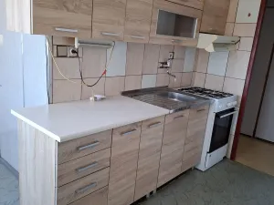 Pronájem bytu 1+1, Tábor, Helsinská, 43 m2