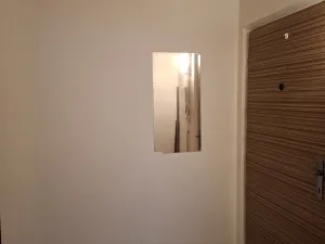 Pronájem bytu 1+1, Tábor, Helsinská, 43 m2