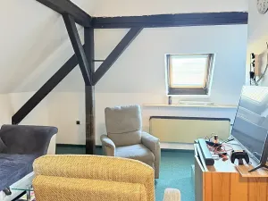 Pronájem bytu 3+kk, Liberec, Svojsíkova, 80 m2