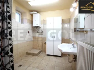 Prodej rodinného domu, Šebkovice, 180 m2