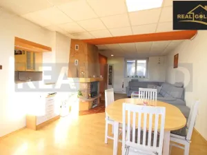 Prodej rodinného domu, Šebkovice, 180 m2