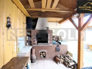 Prodej rodinného domu, Šebkovice, 180 m2