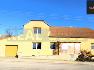 Prodej rodinného domu, Šebkovice, 180 m2