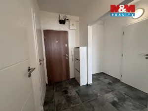 Prodej bytu 2+kk, Brno - Starý Lískovec, Osová, 47 m2
