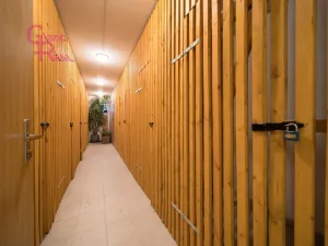 Pronájem bytu 2+kk, Brno, Zderadova, 51 m2