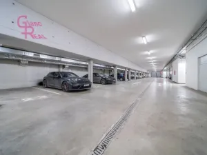 Pronájem bytu 2+kk, Brno, Zderadova, 51 m2