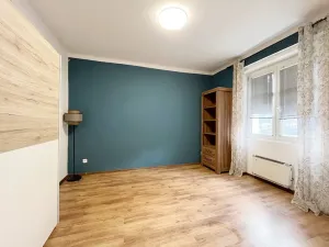 Pronájem bytu 2+1, Ústí nad Labem, Švabinského, 56 m2